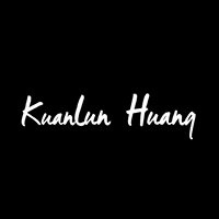Kuanlun Huang Design. chat bot
