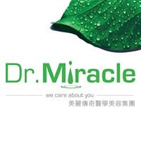 Dr.Miracle chat bot