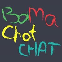 爸媽 Chat Chat chat bot