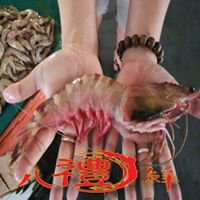 八禮鮮海鲜贸易 Ba Li Xian Seafood Suppiler chat bot