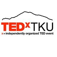 TEDxTKU chat bot