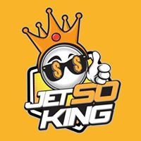 JETSO KING HK chat bot