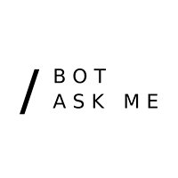 Bot Ask Me chat bot