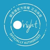 O'right Shop 歐萊德 chat bot
