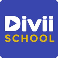 디비스쿨 : Divii School chat bot