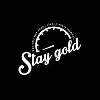 Stay Gold 美式餐車 chat bot