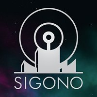 Sigono - Team Signal chat bot