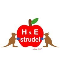 H&E strudel 澳洲千層派 chat bot