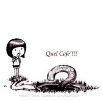 Quel Café - 克爾‧何等的咖啡 chat bot