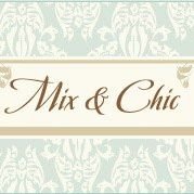 Mix & Chic chat bot