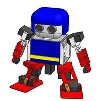 LEO ROBOT chat bot