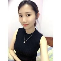Jacquelin颖颖 chat bot