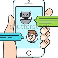 인공지능 챗봇만들기 - makechatbot chat bot
