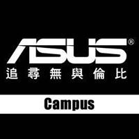 ASUS Campus chat bot